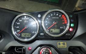 KAWASAKI ZRX1200 D 2009 ZRT20D