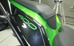 KAWASAKI Z400 Gen.2 2019 EX400G
