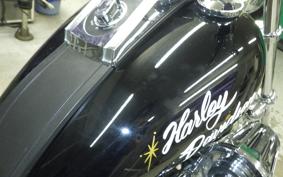 HARLEY FXST 1580 2007