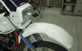 HONDA XL125R JD04