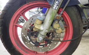 SUZUKI RG400 Gamma 1987 HK31A
