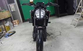 KTM 790 DUKE 2018
