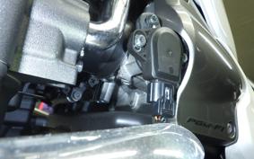 HONDA CB1300ST SUPER TOURING 2011 SC54