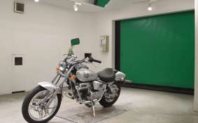 HONDA MAGNA 50 2009 AC13
