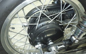 KAWASAKI W650 2010 EJ650A