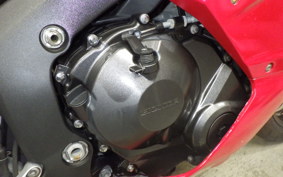 HONDA CBR600RR GEN 3 2021