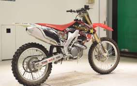 HONDA CRF250 RALLY 2000 ME10