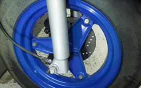SUZUKI GSX-R50 GAG LA41A