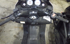 HONDA FORZA 250 S MF06