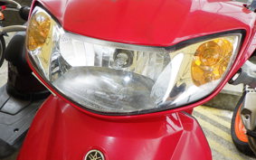 YAMAHA JOG-7 AY01