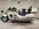 Фото Honda GL1500 GOLD WING SIDECAR 2001 с японского аукциона