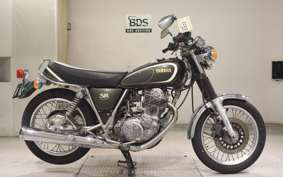 YAMAHA SR400 Gen.4 2013 RH03J