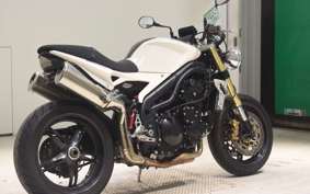 TRIUMPH SPEED TRIPLE 2008