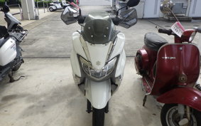 SUZUKI BURGMAN 125