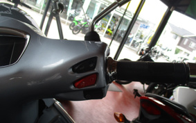 VESPA GTS ST 2021 RP8M45