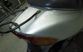 SUZUKI LET's 2 CA1PA