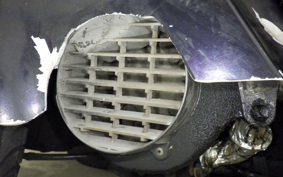 HONDA GYRO CANOPY TA02