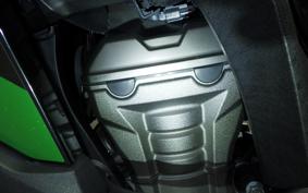 KAWASAKI VERSYS 1000 SE 2021 LZT00D
