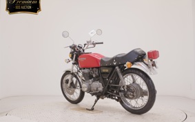HONDA CB400