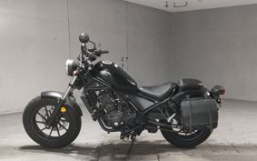 HONDA REBEL MC49