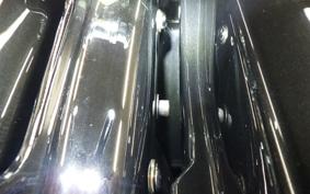 HARLEY FLHX 1580 2009