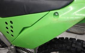KAWASAKI KX250 2019 KX252E
