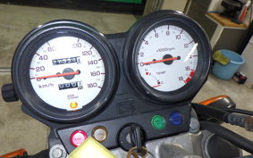 HONDA HORNET 250 1998 MC31