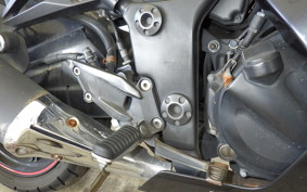 KAWASAKI NINJA 250R EX250K