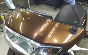 HONDA TACT Basket 2026 AF79