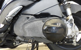 YAMAHA AXIS 125 Z SED7J