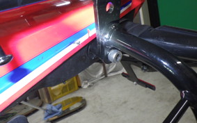 HONDA CRF250 GEN 2 RALLY MD47