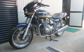 KAWASAKI ZEPHYR 1100 RS 2000 ZRT10A