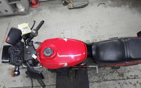 HONDA CBR400F GEN 2 1986 NC17