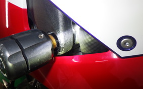 HONDA CBR1000RR RSP 2021