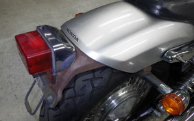 HONDA SHADOW 400 SLASHER 2008 NC40