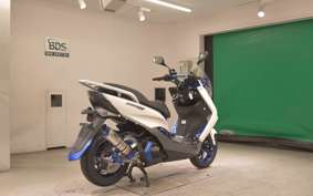 YAMAHA Majesty 155 Gen.2 S 2014 SG52J