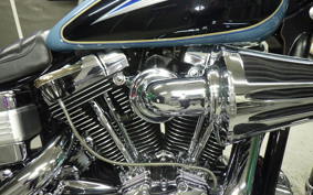 HARLEY FXDL 1580 2008