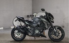 SUZUKI GSX-S750 2022 C533F