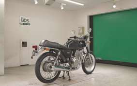 HONDA GB250 CLUBMAN Gen.5 2002 MC10