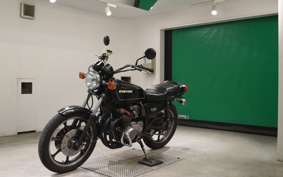 KAWASAKI Z500 2023 KZ500B
