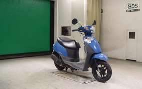 SUZUKI LET's 2021 CA4AA