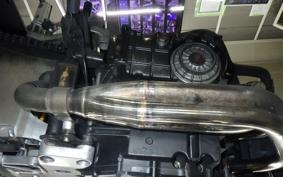 HONDA HORNET 250 2020 MC31