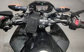 HONDA CB250 MC43