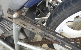 SUZUKI GSX750S KATANA 1982 GS75X