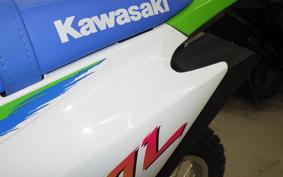 KAWASAKI KLX150L 1988