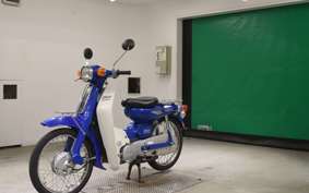 YAMAHA MATE 50 UA04J