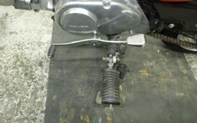 HONDA GORILLA 1985 Z50J