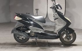 YAMAHA CYGNUS 125 X SE44J