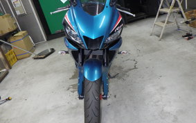 YAMAHA YZF-R25 A 2017 RG43J