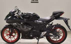 SUZUKI GSX-R125 DL32D